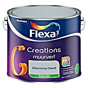 Flexa Creations Muurverf (Charming cloud, Extra mat, 2,5 l) | BAUHAUS