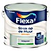 Flexa Strak op de Muur Muurverf 