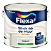 Flexa Strak op de Muur Muurverf 