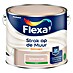 Flexa Strak op de Muur Muurverf 