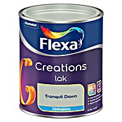 Flexa Creations Kleurlak (Tranquil Dawn, Zijdeglans, 750 ml, Op waterbasis) | BAUHAUS