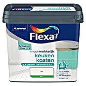 Flexa Mooi Makkelijk Kleurlak (Wit, 750 ml, Mat) | BAUHAUS