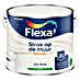 Flexa Strak op de Muur Muurverf 