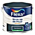 Flexa Strak op de Muur Muurverf 