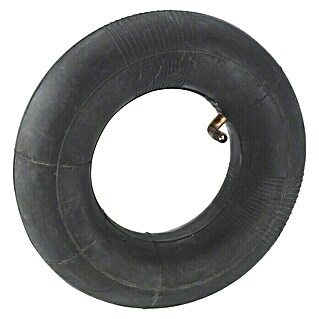 Ersatzschlauch (Maß Reifen: 3,5 - 6, Winkelventil)
