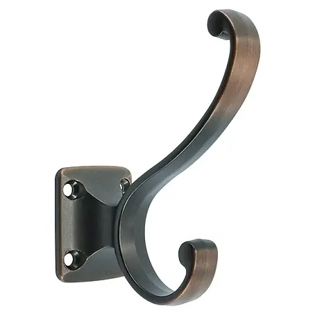 Walteco  Garderobenhaken Lima