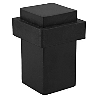 Walteco Talni zaustavljač vrat (Do x Š x V: 20 x 20 x 48 mm, Kovina)