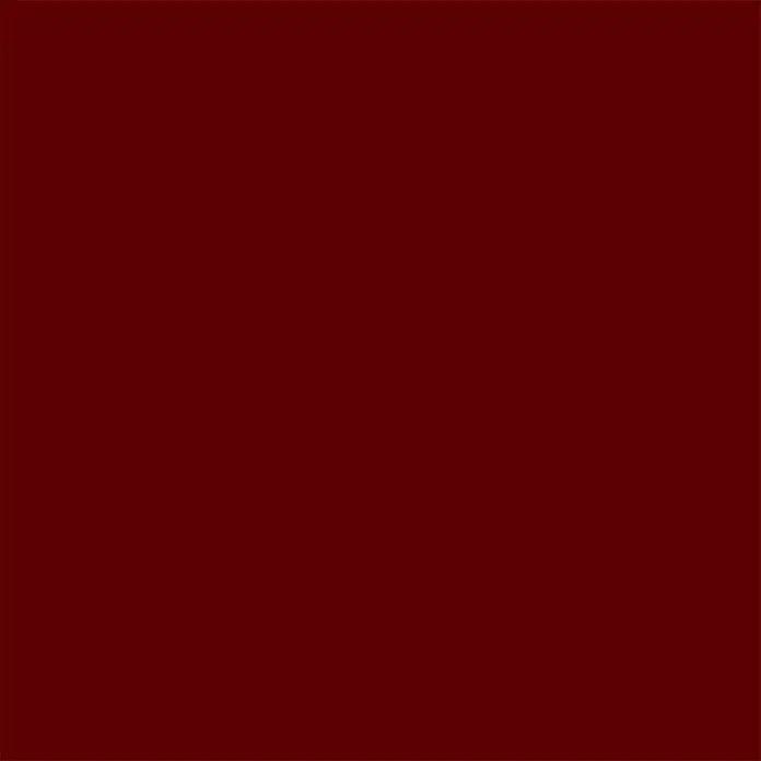 Soendgen Keramik Orchideentopf Merina Candy - Außenmaß (Ø x H): 13 x 15 cm, Keramik, Bordeaux, Glänzend - Tiefroter Hintergrund für Designprojekte, ideal für leidenschaftliche und intensive visuelle Botschaften.\n