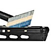 Rapid Druckluft-Streifennagler Rapid PRO PFN3490 (Betriebsdruck: 5 - 8 bar, Geeignet für: Streifennägel 50 - 90 mm )