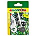 Gardol Premium Set reserveonderdelen voor GDGSB 215 L 