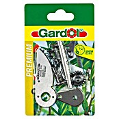 Gardol Premium Set reserveonderdelen voor GDGSB 215 L (Passend bij: Gardena GDGSB 215 L)