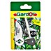 Gardol Premium Set reserveonderdelen voor GDGSB 215 L 