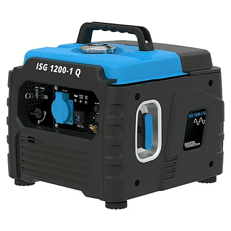 Güde  Inverter-Stromerzeuger SG 1200-1 Q