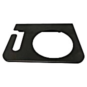 Aquaart Visoka omara Lateral  (Do x Š x V: 30 cm x 34,8 mm x 170 cm, Bela) | 3697 - Badmöbelprogramm Marke | DADC - Möbel | DAD - Badausstattung | DA - Badausstattung/Bäderwelt | D - Sanitär | BAUHAUS