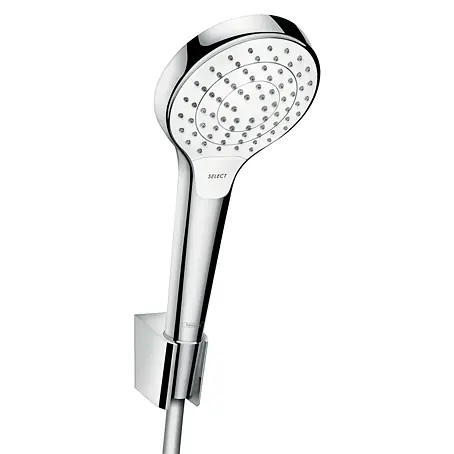Brausegarnituren & Duschgarnituren kaufen