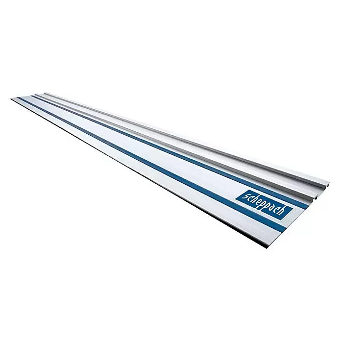 Scheppach FührungsschieneLänge: 1,4 m, Passend für: Tauchsäge PL 55/75 Right Side View