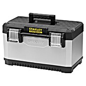Stanley FatMax Kutija za alat  (51 cm x 29 cm x 29,3 mm, 20″, Bez sadržaja) | BAUHAUS