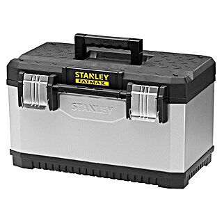 Stanley FatMax Zaboj za orodje (51 cm x 29 cm x 29,3 mm, 20″, Brez vsebine)