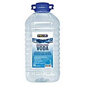 Demineralizirana voda Felix  (5 l) | 2743 - Sonstiges | BDDA - Motorenöle | BDD - Autozubehör | BD - Autozubehör | B - Werkz/Masch/Maschzubeh/Auto | BAUHAUS