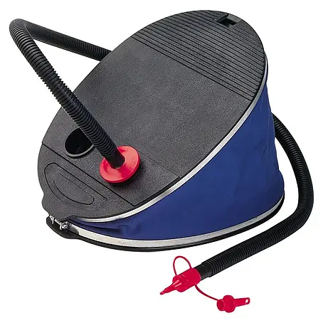 Intex  Bomba de pedal Gian