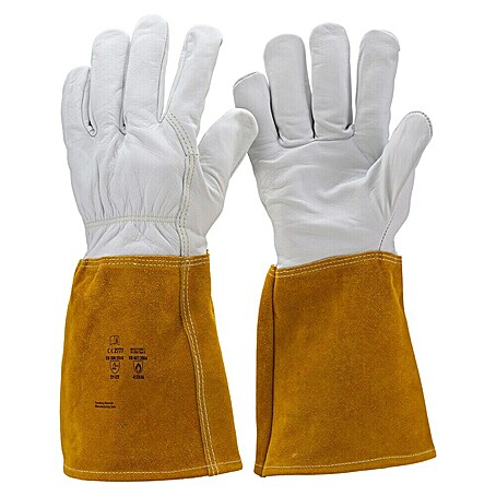 Gys Schweißhandschuh (Handschuhgröße: 10)