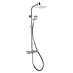 Hansgrohe Duschsystem Showerpipe My Select E 240 