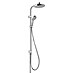 Hansgrohe Duschsystem My Select S Showerpipe 220 