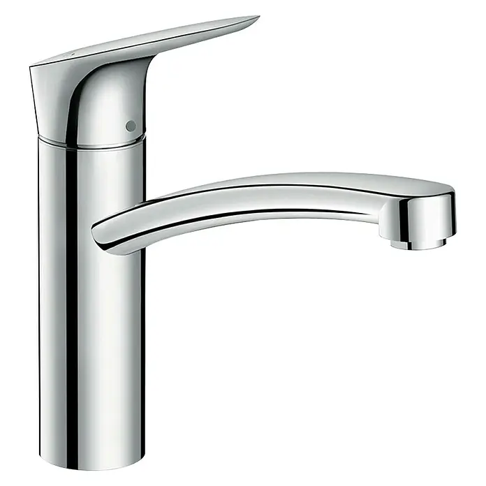 Hansgrohe Spültischarmatur Logis 160