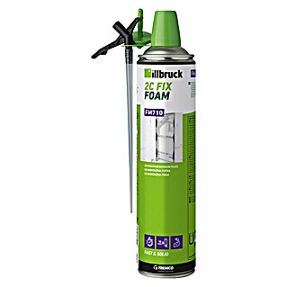 Illbruck 2K-Montageschaum FM710 (400 ml, Kunststoff)