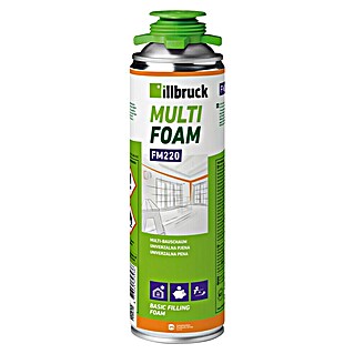 Illbruck Bauschaum FM220 (500 ml)
