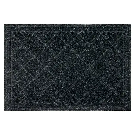 Fußmatte Nub Star