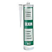 Silikon (Transparent, 300 ml)