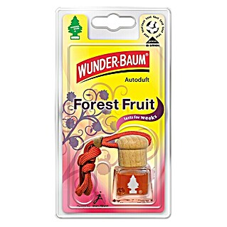 Wunderbaum Osvježivač zraka Miris za automobil (Šumsko voće)