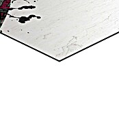 Reinders Glasbild Creation Art (Creation Art, B x H: 52 x 156 cm) | BAUHAUS