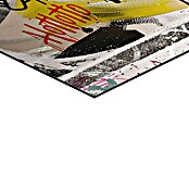 Reinders Glasbild Funky Angel (Funky Angel, B x H: 52 cm x 156 mm) | BAUHAUS