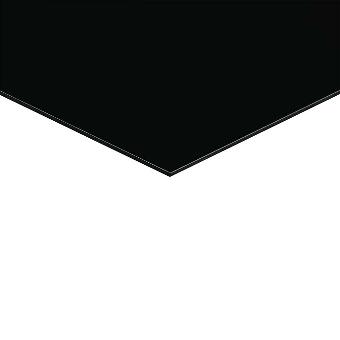 Reinders Glasbild Serene Golden (Serene Golden, B x H: 100 x 140 cm) | BAUHAUS