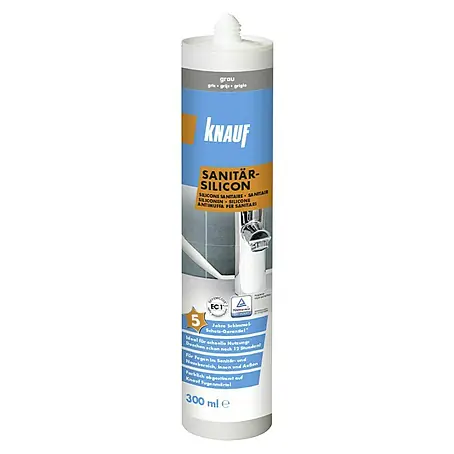 Knauf  Sanitär-Silikon