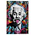 Reinders Glasbild Einstein Tongue 