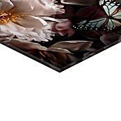 Reinders Glasbild Golden Dream (Golden Dream, B x H: 78 x 116 cm) | BAUHAUS