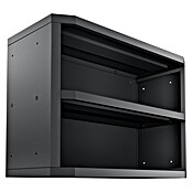 ToughBuilt Hangkast TB-B1-D-72 (l x b x h: 41 x 71 x 84 cm, Aantal schuifladen: 2 st., Draagkracht: 45 kg) | BAUHAUS