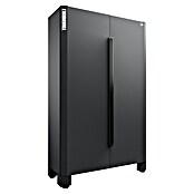 ToughBuilt Multifunctionele metalen kast TB-G1-F48-XEA (b x h: 122 x 198 cm, Aantal deuren: 2 st.) | BAUHAUS
