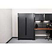 ToughBuilt Multifunctionele metalen kast TB-G1-F48-XEA (b x h: 122 x 198 cm, Aantal deuren: 2 st.) | BAUHAUS