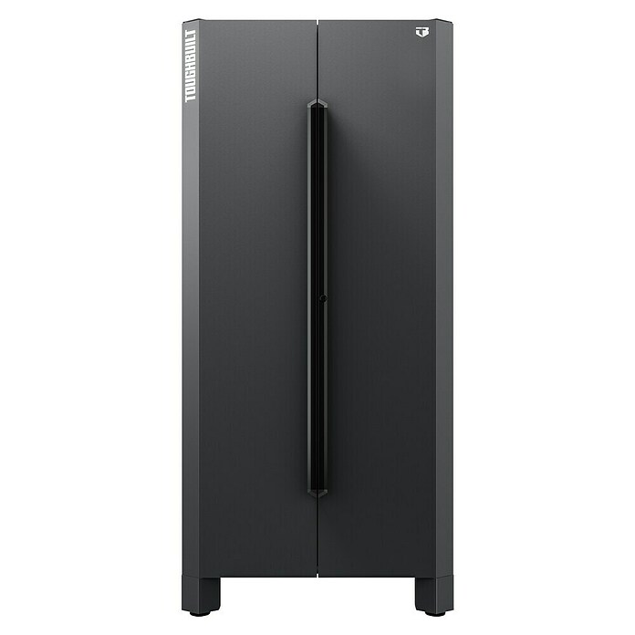 ToughBuilt Multifunctionele metalen kast TB-G1-F36-XEA (b x h: 92 x 198 cm, Aantal deuren: 2 st.) | BAUHAUS
