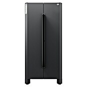 ToughBuilt Multifunctionele metalen kast TB-G1-F36-XEA (b x h: 92 x 198 cm, Aantal deuren: 2 st.) | BAUHAUS