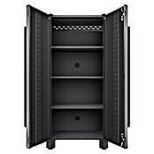 ToughBuilt Multifunctionele metalen kast TB-G1-F36-XEA (b x h: 92 x 198 cm, Aantal deuren: 2 st.) | BAUHAUS