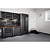 ToughBuilt Multifunctionele metalen kast TB-G1-F36-XEA (b x h: 92 x 198 cm, Aantal deuren: 2 st.) | BAUHAUS
