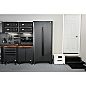 ToughBuilt Multifunctionele metalen kast TB-G1-F36-XEA (b x h: 92 x 198 cm, Aantal deuren: 2 st.) | BAUHAUS