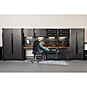 ToughBuilt Rolkast TB-G1-L28D4R-XEA (l x b x h: 47 x 71 x 84 cm, Draagkracht: 181 kg, Aantal schuifladen: 4 st.) | BAUHAUS