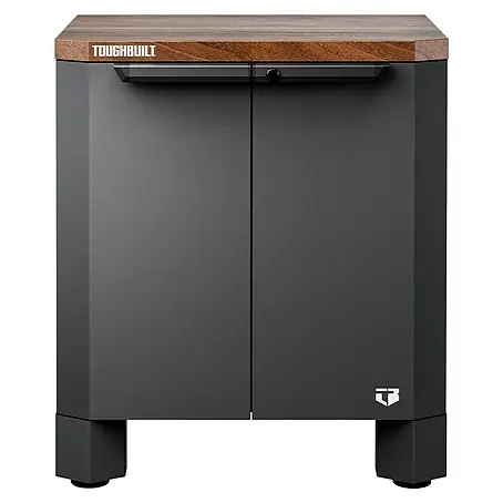 ToughBuilt  Armario multiusos metálico
