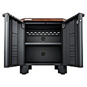 ToughBuilt Multifunctionele metalen kast TB-G1-L28-7XEA (l x b x h: 47 x 71 x 84 cm, Aantal deuren: 2 st.) | BAUHAUS